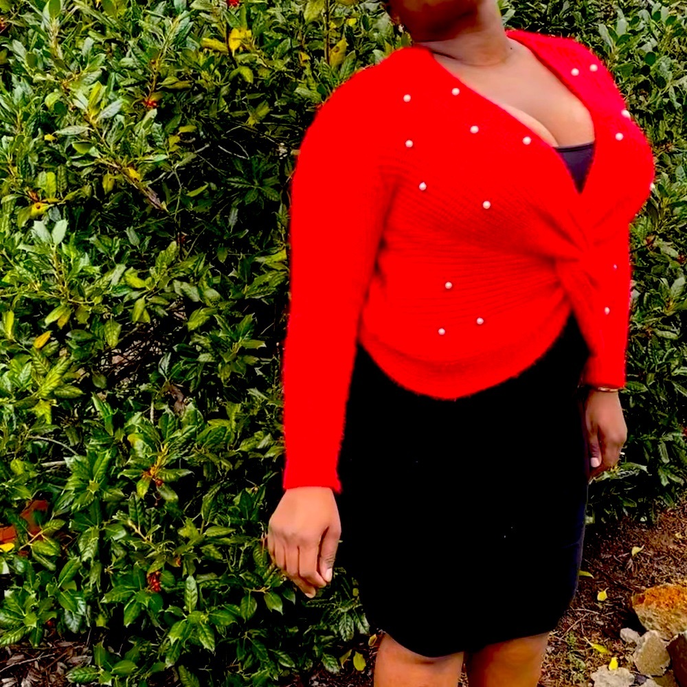 Sweater Weather - Picture 2 of 2